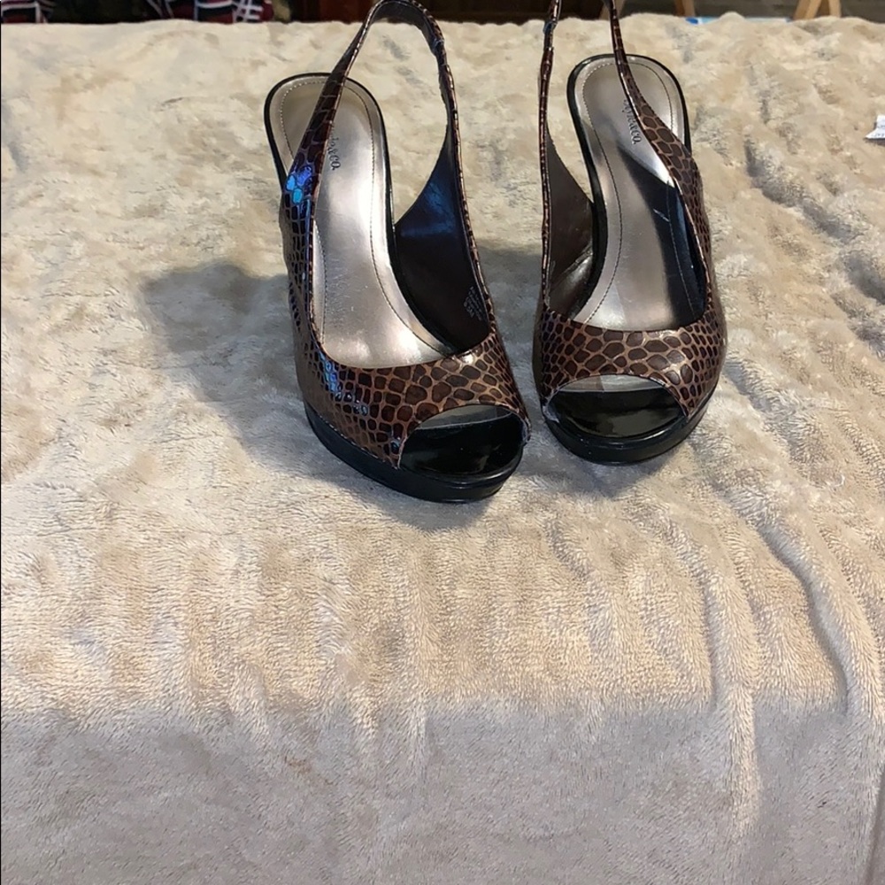 Shoes